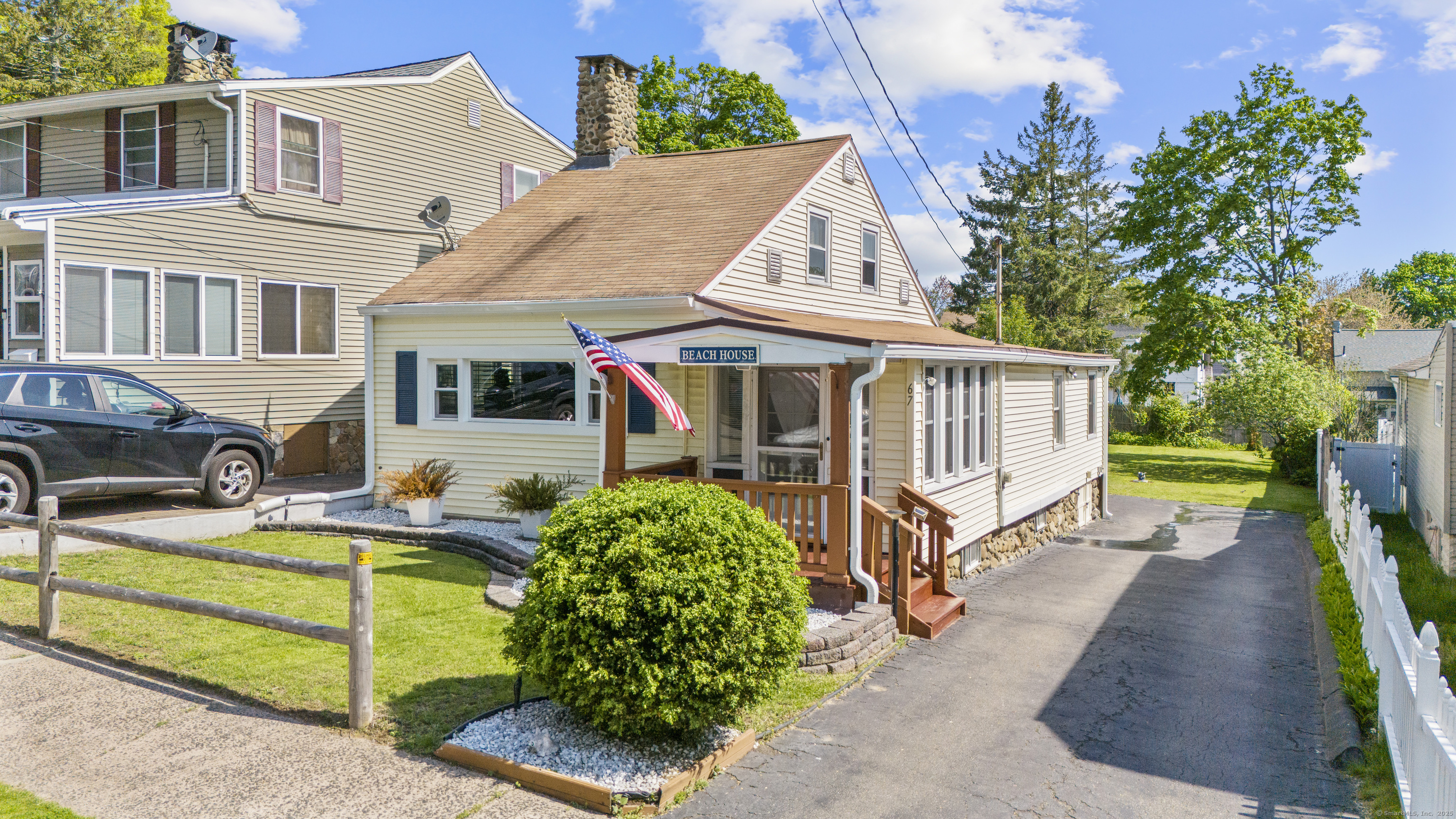 67 Prospect Avenue West Haven CT 06516