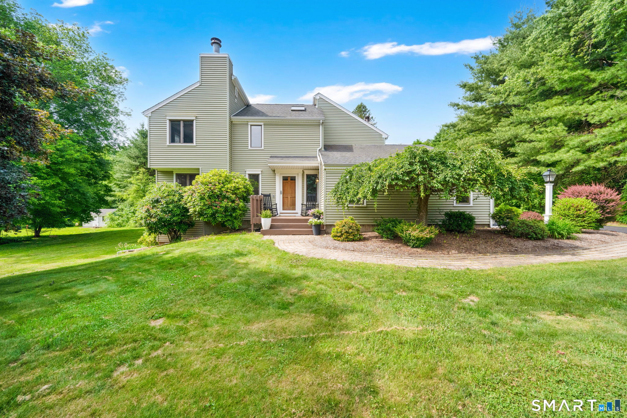 7 Echo Lane Simsbury CT 06070