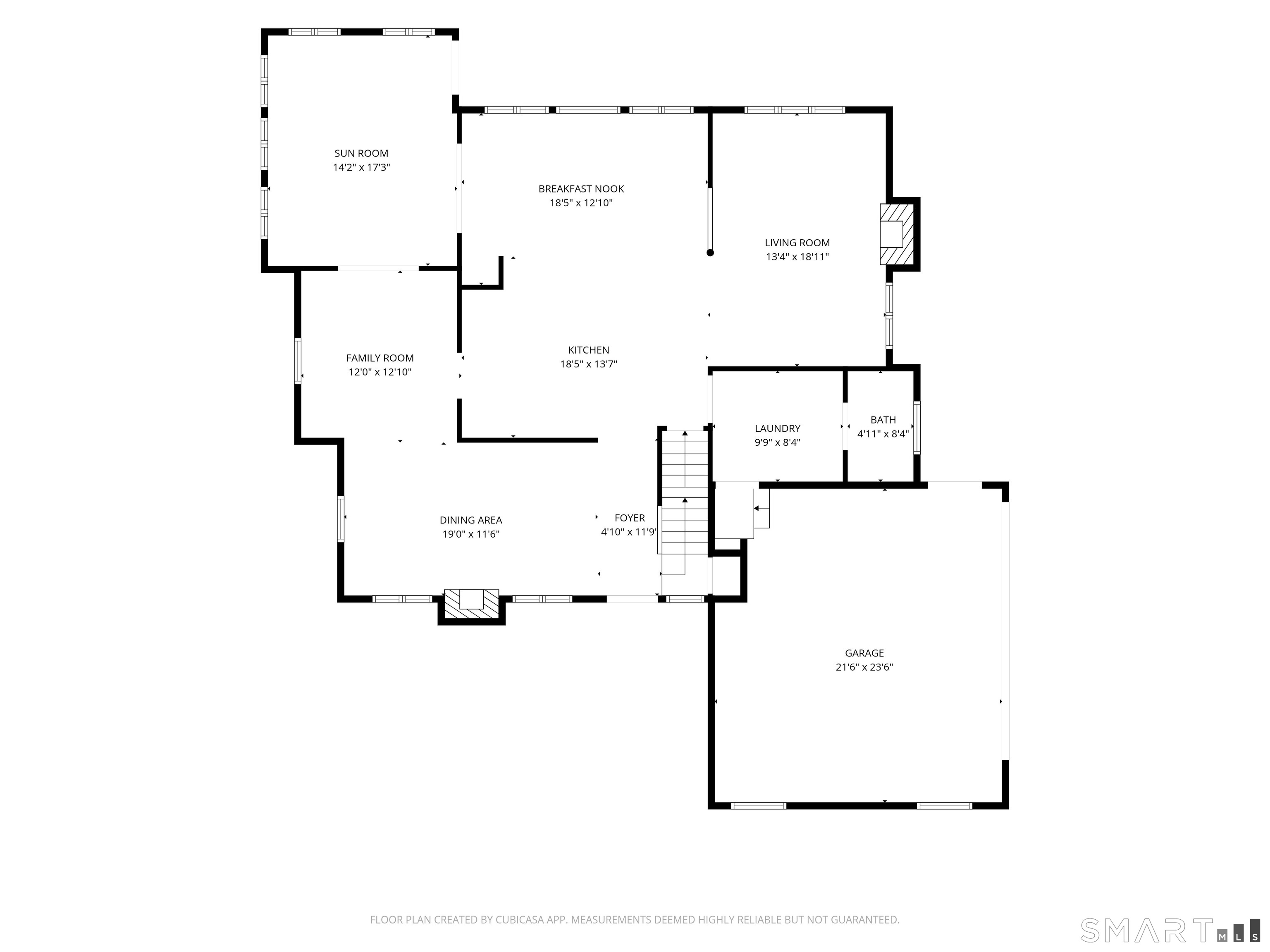 7 Echo Lane Simsbury CT 06070