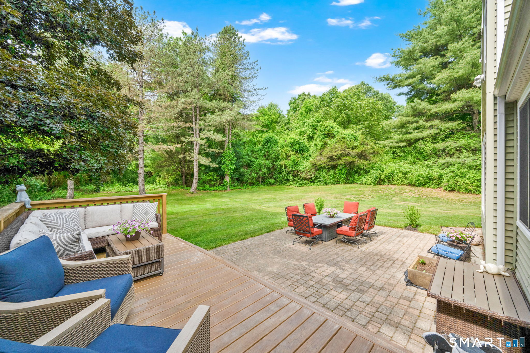 7 Echo Lane Simsbury CT 06070