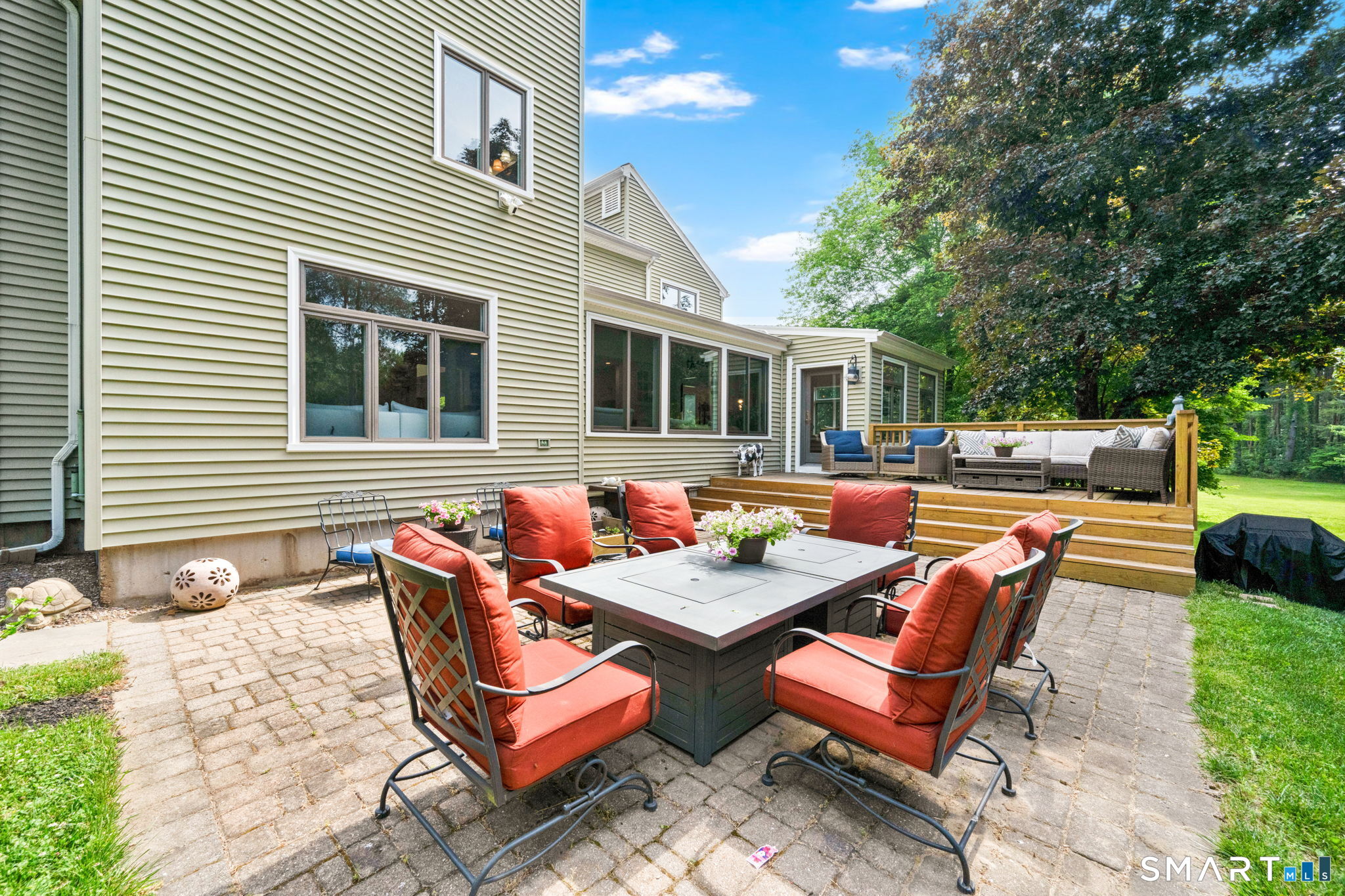 7 Echo Lane Simsbury CT 06070