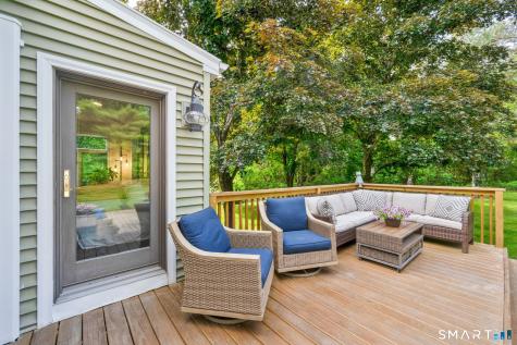 7 Echo Lane Simsbury CT 06070