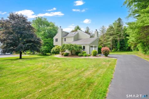 7 Echo Lane Simsbury CT 06070