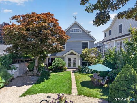 7 Middlefield Street Groton CT 06340