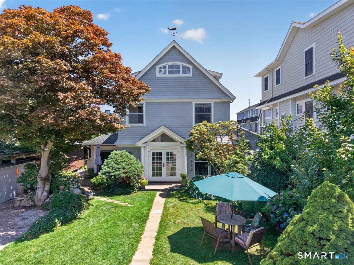 7 Middlefield Street Groton CT 06340