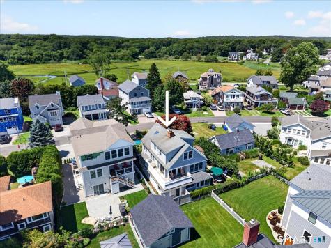 7 Middlefield Street Groton CT 06340