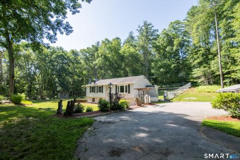 109 Munyan Road Putnam CT 06260