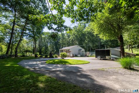 109 Munyan Road Putnam CT 06260