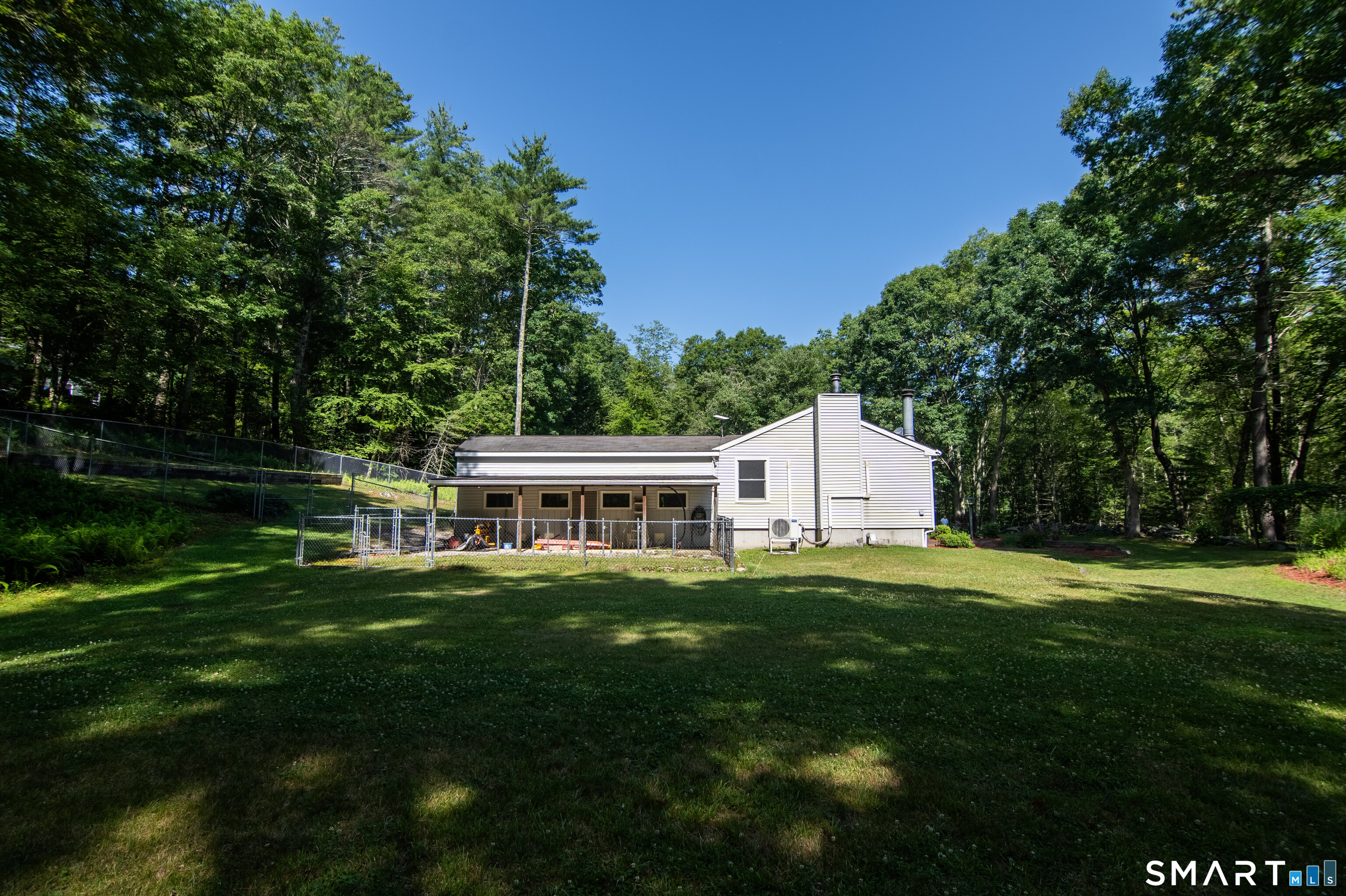 109 Munyan Road Putnam CT 06260