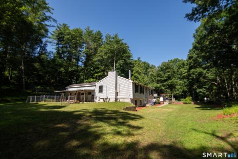 109 Munyan Road Putnam CT 06260
