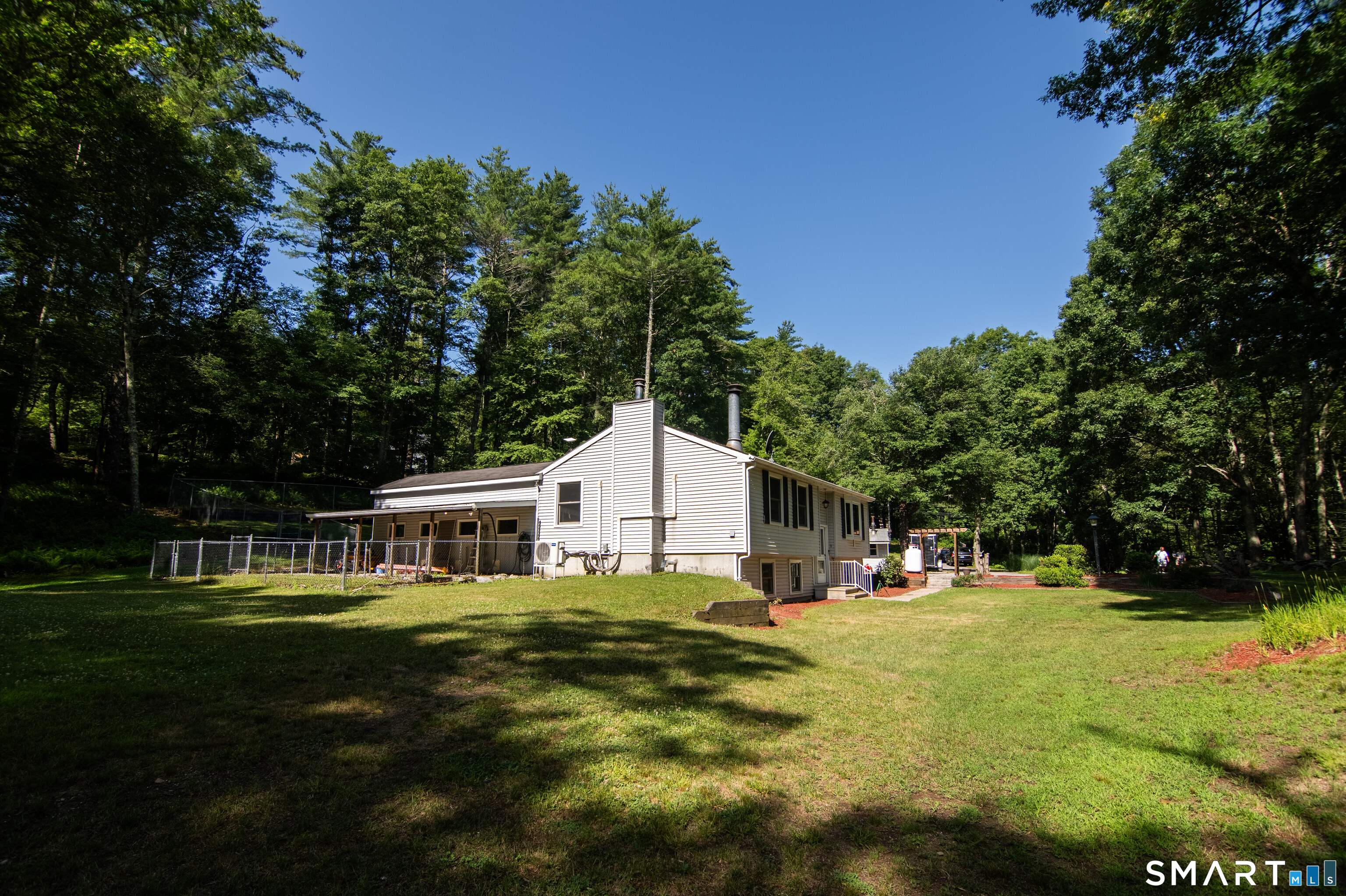 109 Munyan Road Putnam CT 06260
