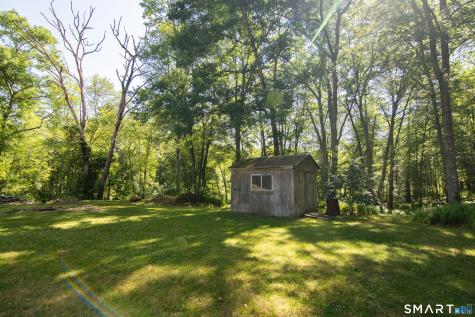 109 Munyan Road Putnam CT 06260