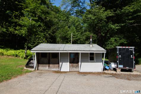 109 Munyan Road Putnam CT 06260