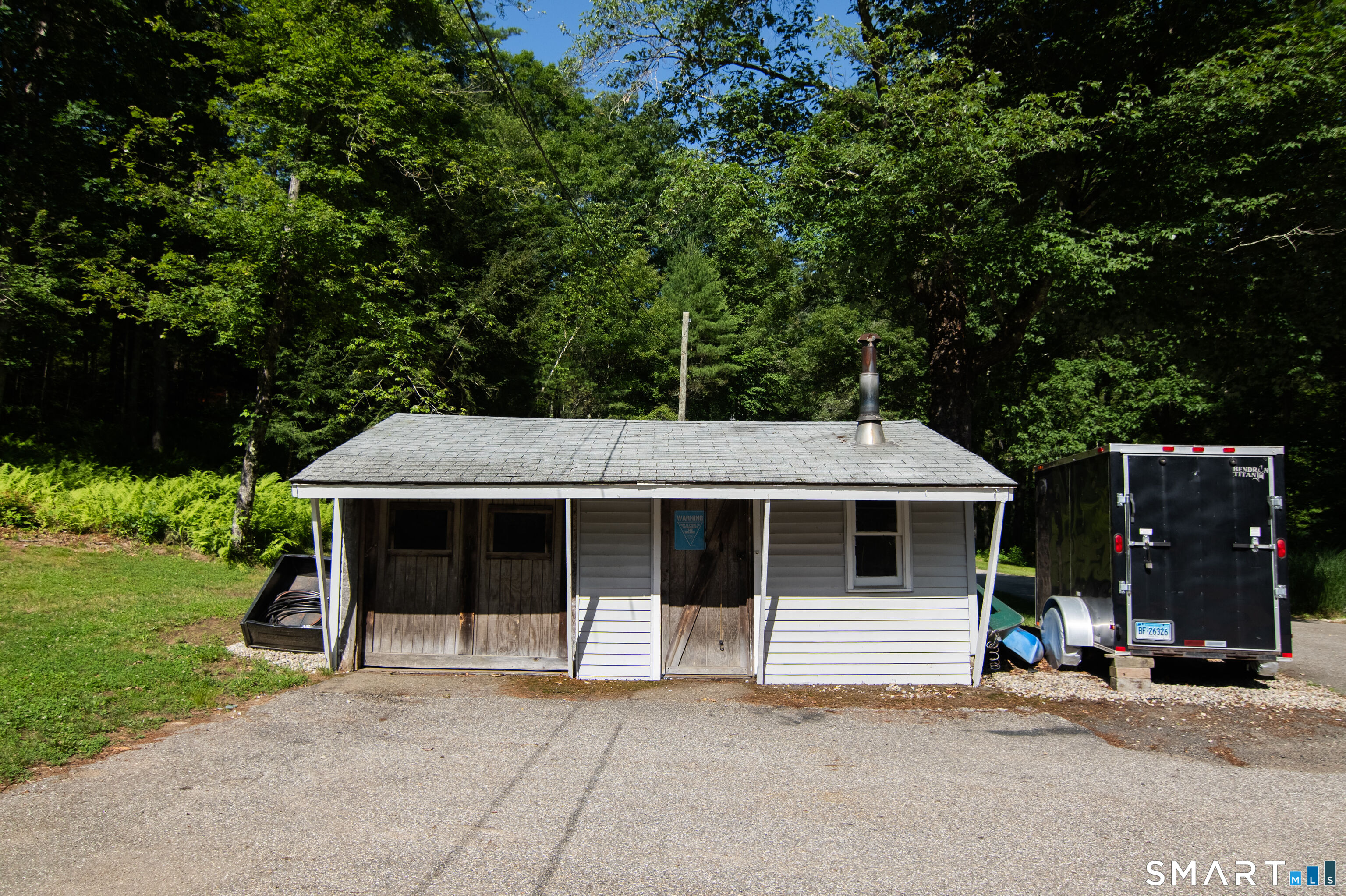 109 Munyan Road Putnam CT 06260