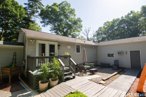 109 Munyan Road Putnam CT 06260