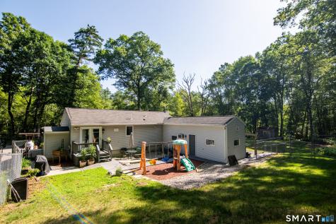 109 Munyan Road Putnam CT 06260