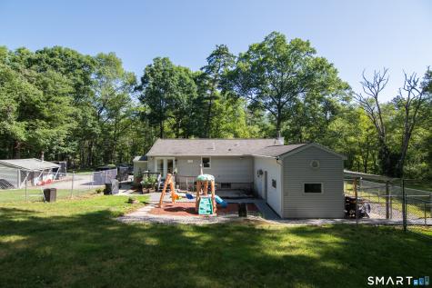 109 Munyan Road Putnam CT 06260