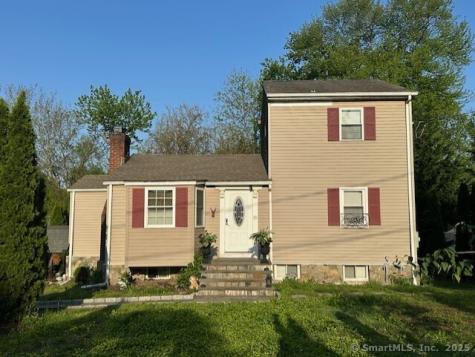 15 Sunlit Drive Norwalk CT 06851