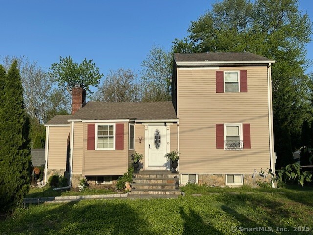 15 Sunlit Drive Norwalk CT 06851