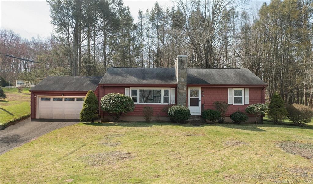 146 Meeting House Hill Road Durham CT 06422