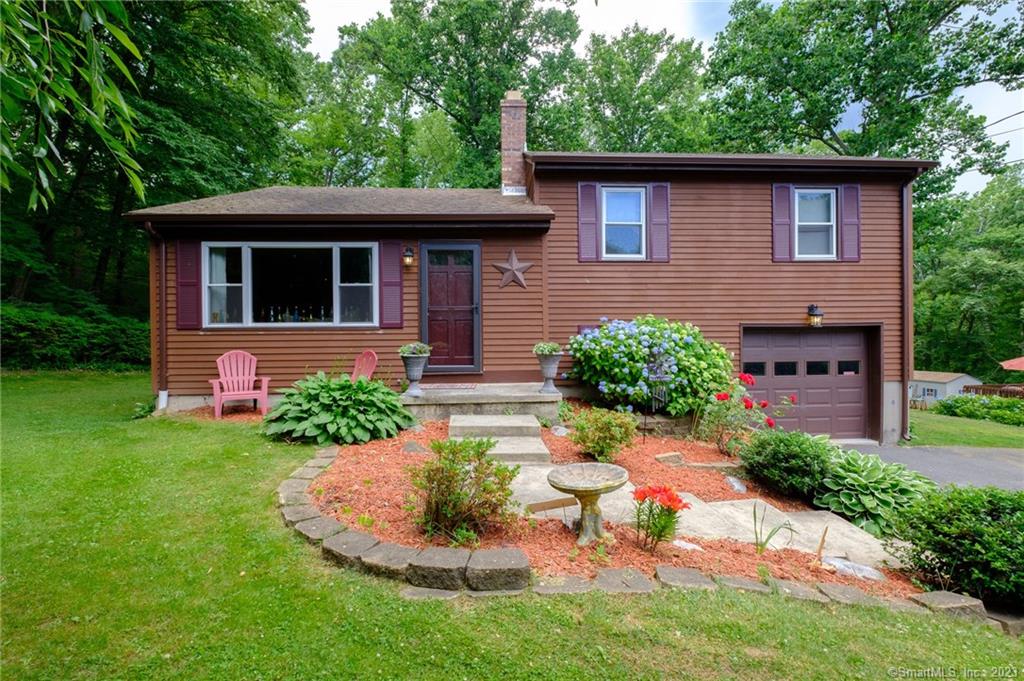 136 Greystone Avenue Bristol CT 06010