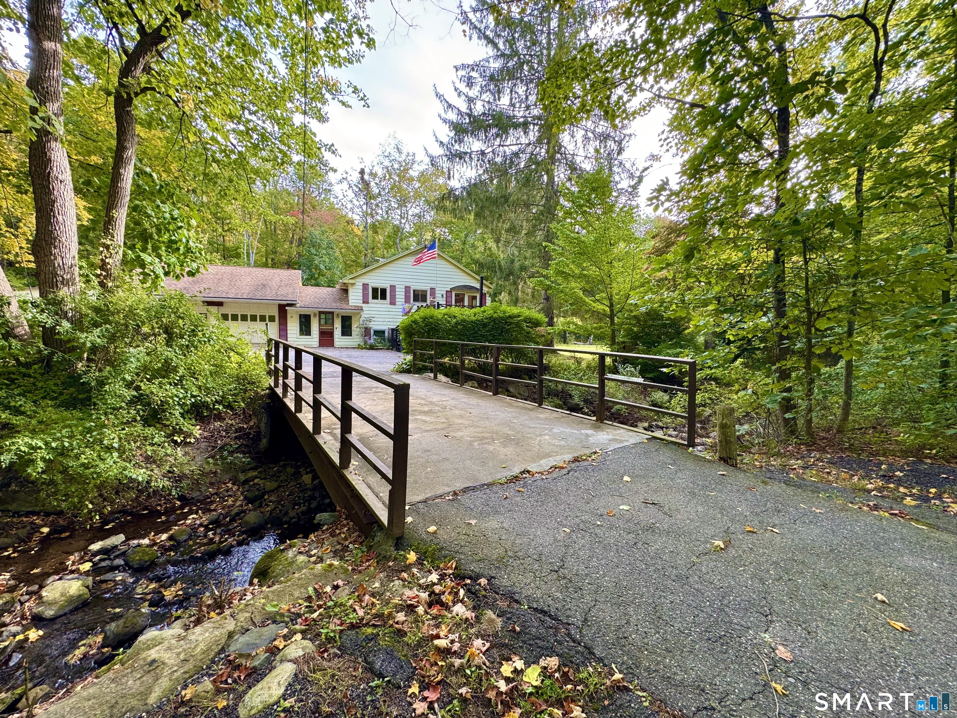 18 Wilson Road Litchfield CT 06759