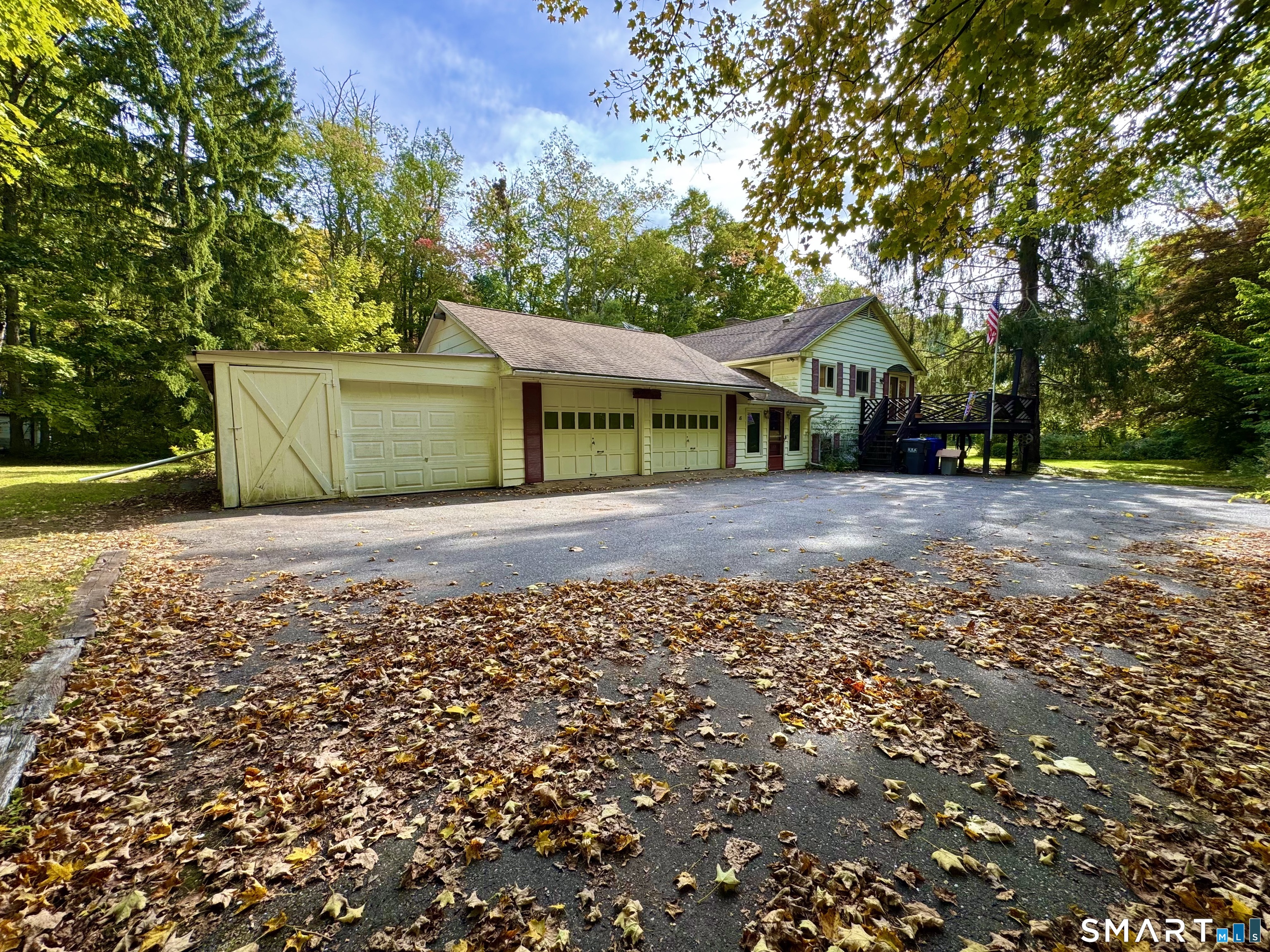 18 Wilson Road Litchfield CT 06759