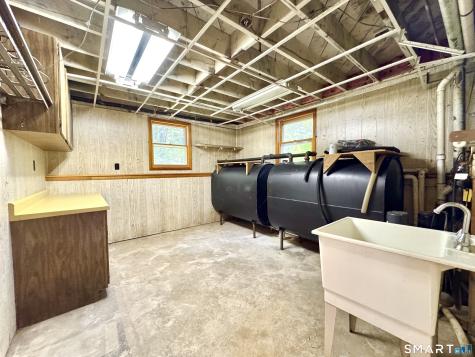 18 Wilson Road Litchfield CT 06759