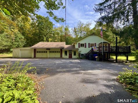 18 Wilson Road Litchfield CT 06759
