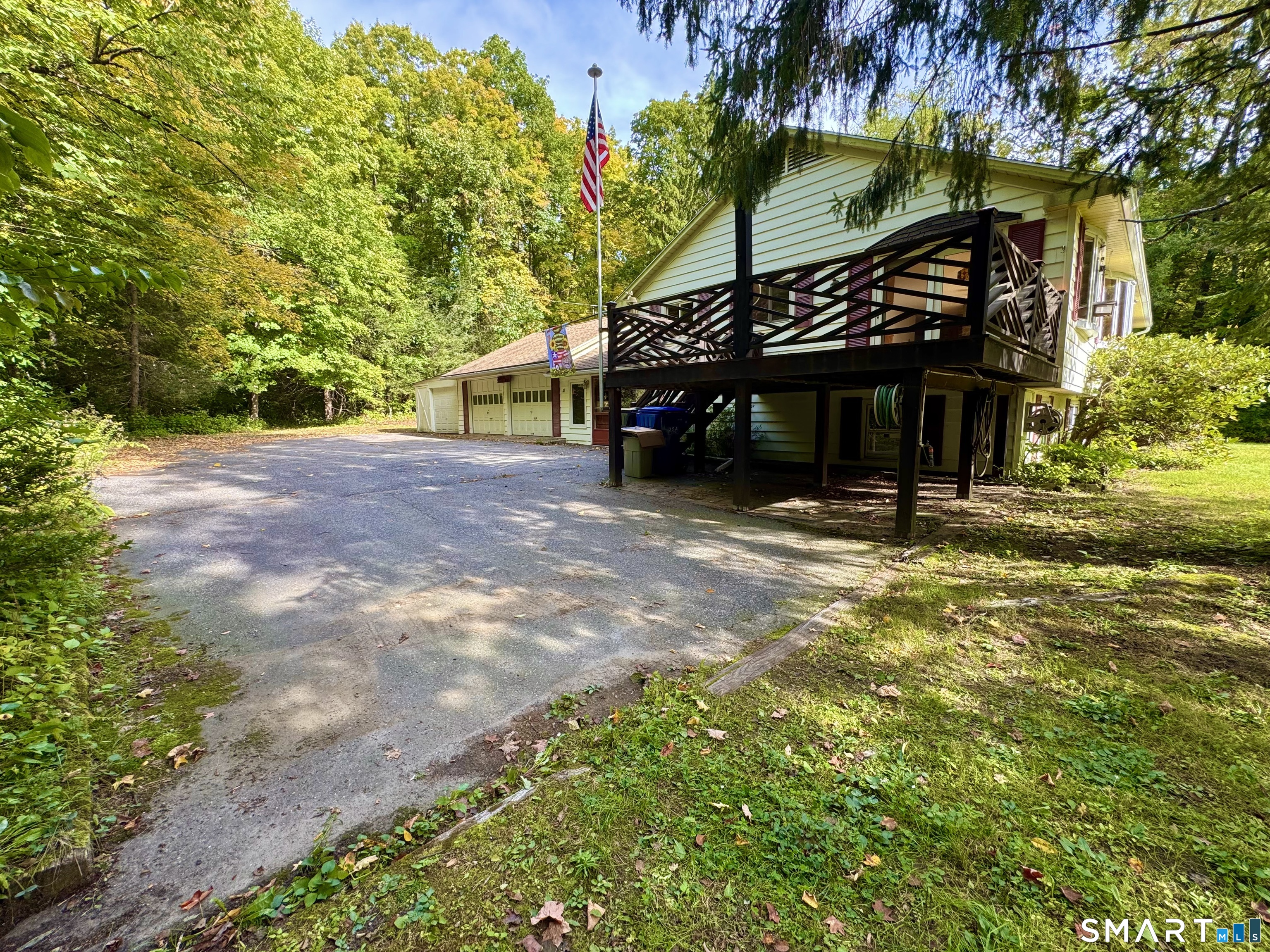 18 Wilson Road Litchfield CT 06759