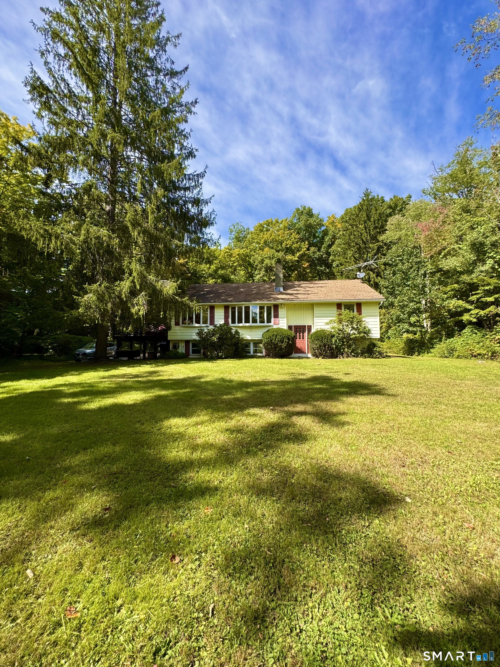 18 Wilson Road Litchfield CT 06759
