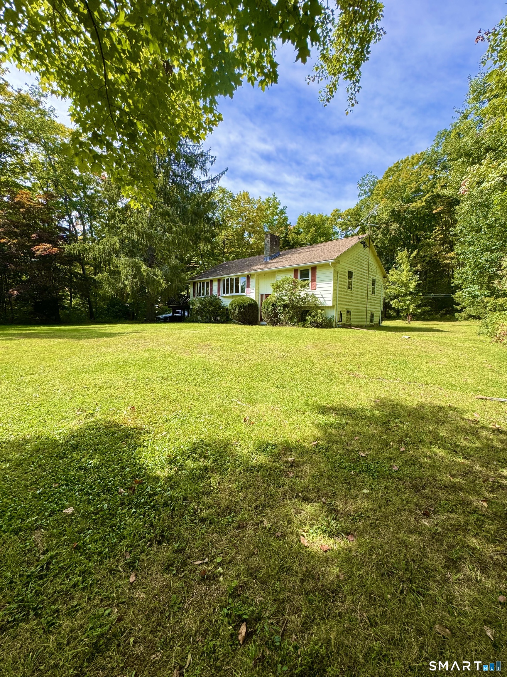 18 Wilson Road Litchfield CT 06759