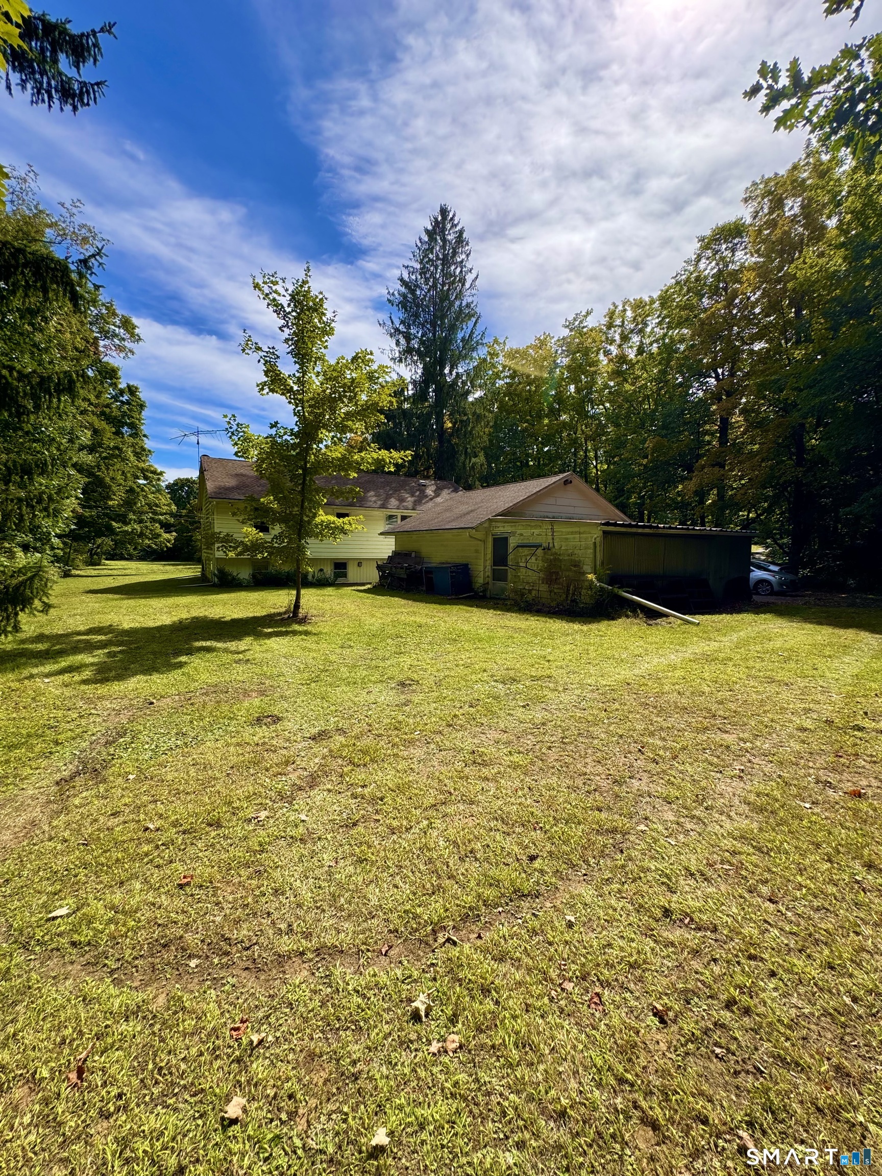 18 Wilson Road Litchfield CT 06759