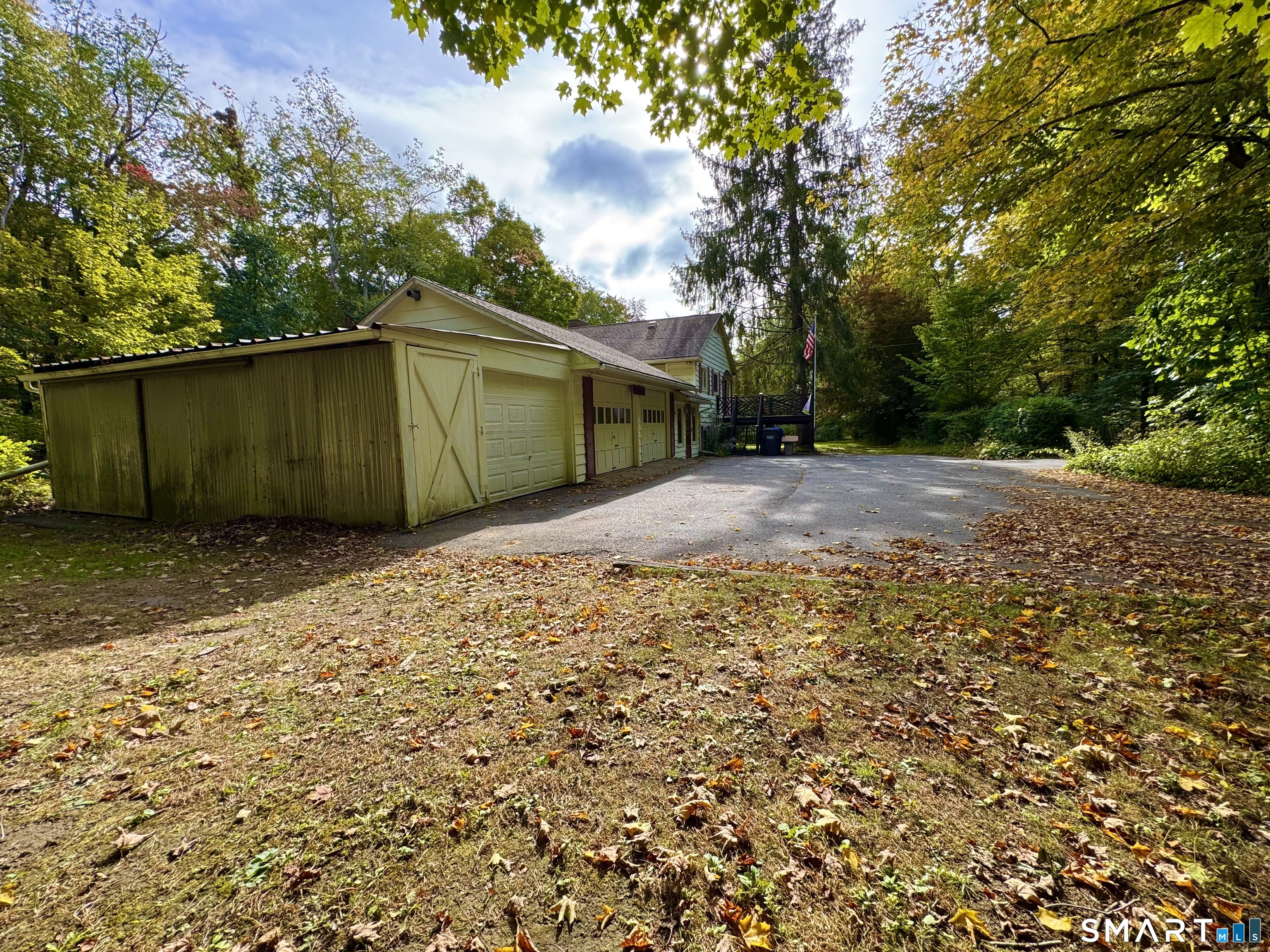 18 Wilson Road Litchfield CT 06759