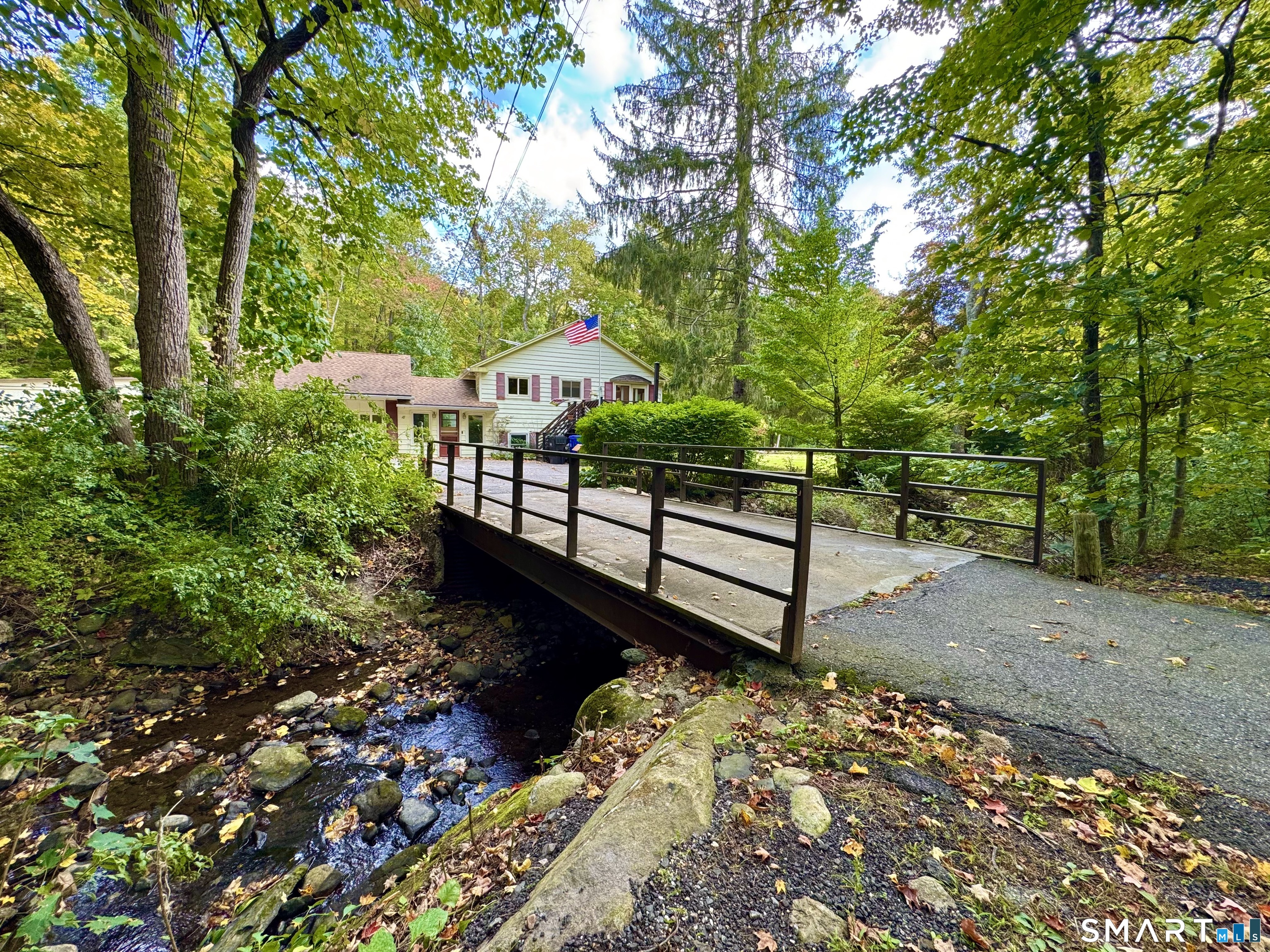 18 Wilson Road Litchfield CT 06759