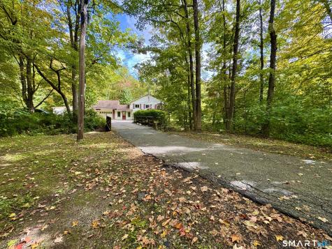 18 Wilson Road Litchfield CT 06759