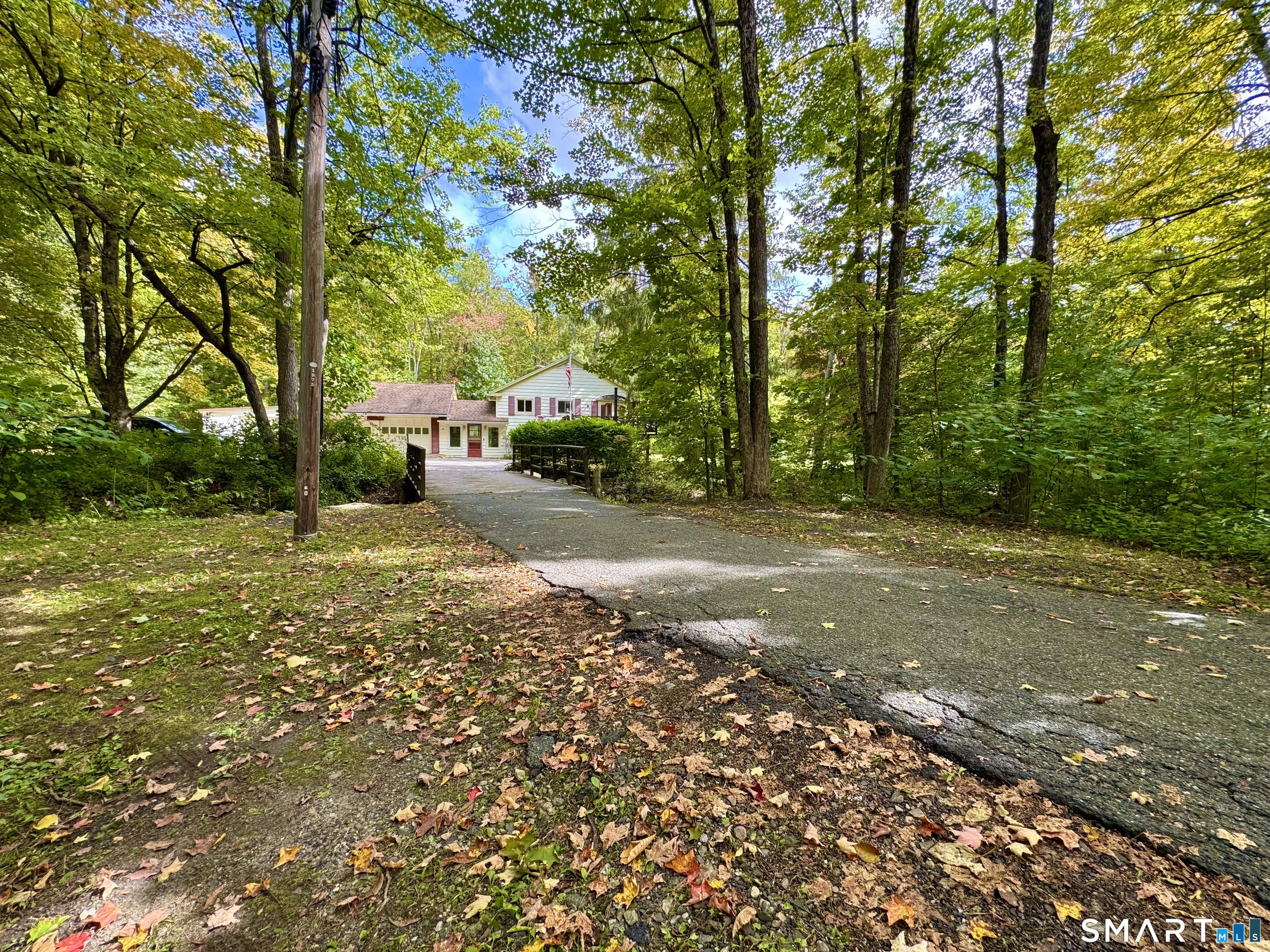 18 Wilson Road Litchfield CT 06759