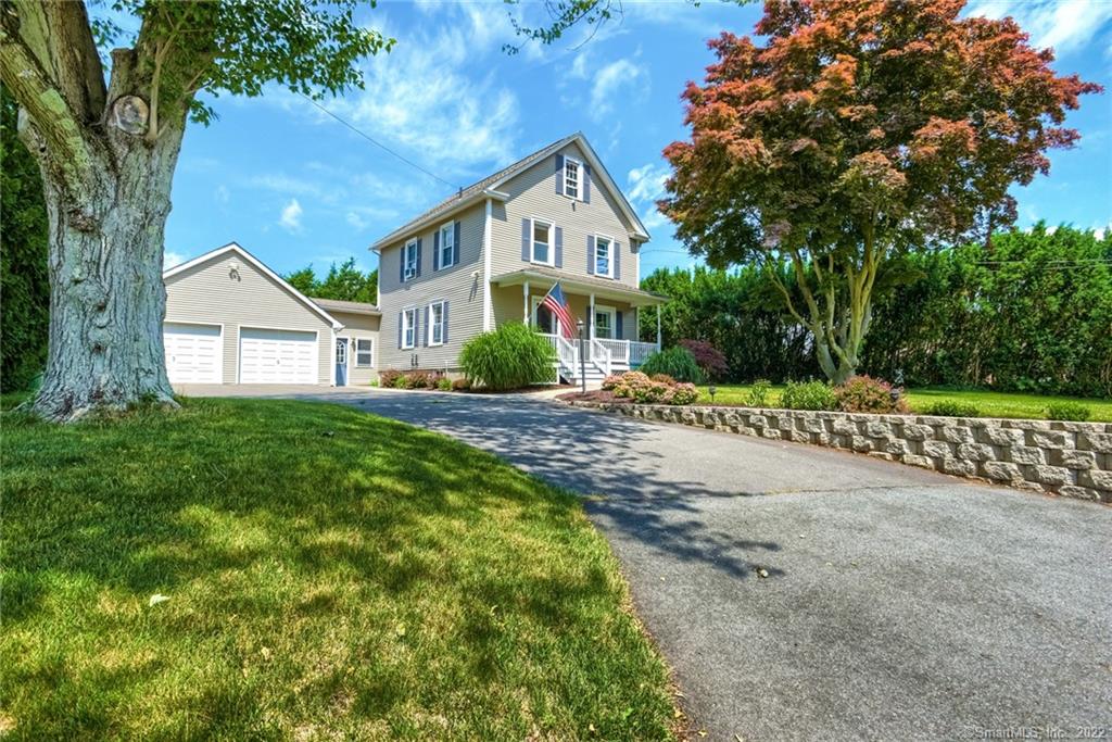 131 Boston Road Middletown CT 06457