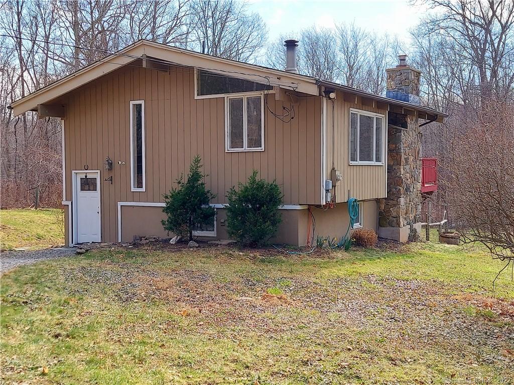 203 Leonard Bridge Road Lebanon CT 06249