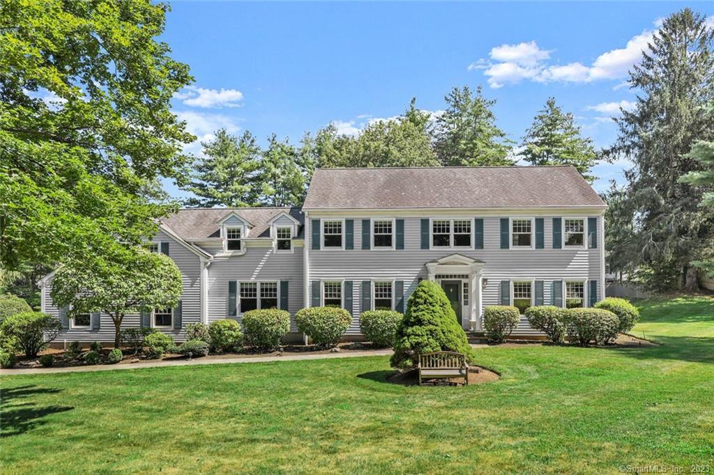 25 Middlebrook Farm Road Wilton CT 06897