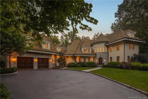 20 Tupelo Road Westport CT 06880