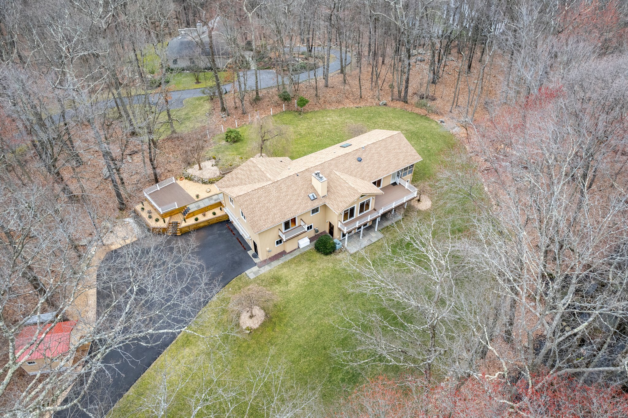 362 Good Hill Road Weston CT 06883