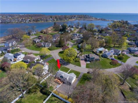 78 Snug Harbor Road Milford CT 06460