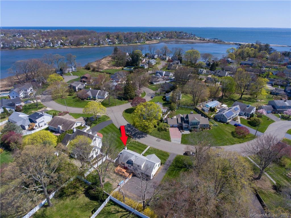 78 Snug Harbor Road Milford CT 06460