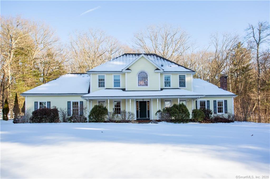 1931 Weed Road Torrington CT 06790