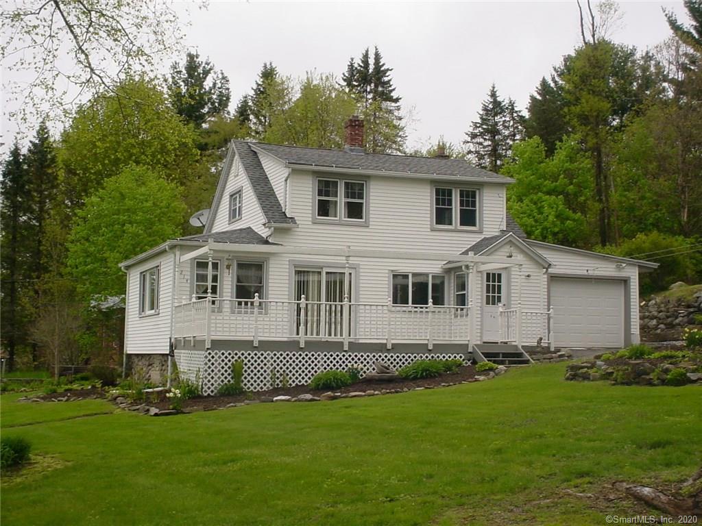 214 Scoville Hill Road Harwinton CT 06791