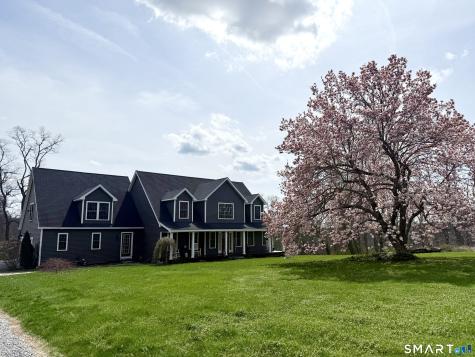 195 Hinman Road Watertown CT 06795