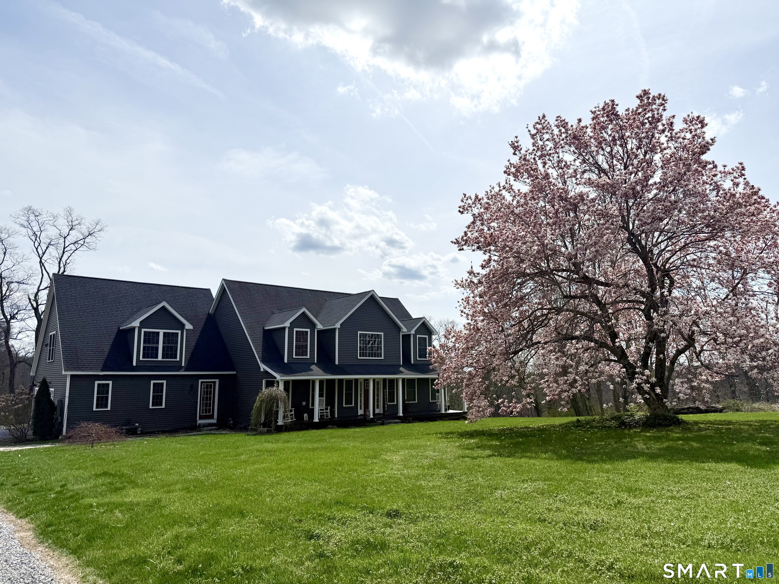 195 Hinman Road Watertown CT 06795