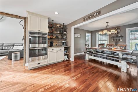 195 Hinman Road Watertown CT 06795