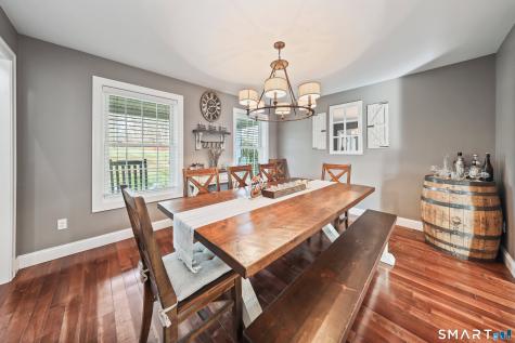 195 Hinman Road Watertown CT 06795